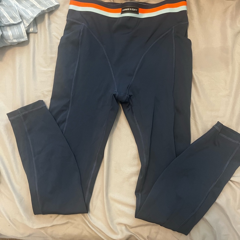 Savage fenty leggings